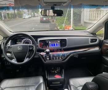 Honda Odyssey   2.4 AT - 2016 2016 - Honda Odyssey 2.4 AT - 2016
