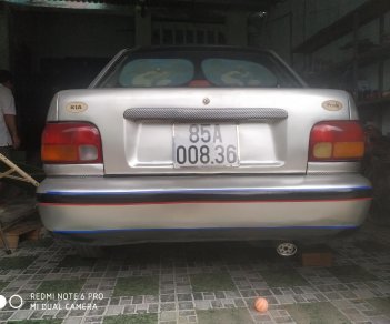 Kia Pride 1995 - Cần ra đi xe Pride MT cho anh em nào mến dòng KIA