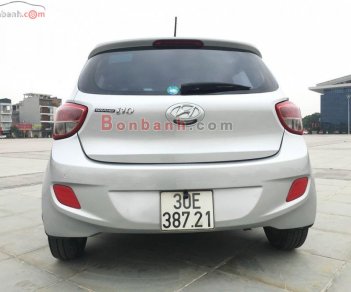 Hyundai i10   Grand 1.0 MT - 2016 2016 - Hyundai i10 Grand 1.0 MT - 2016