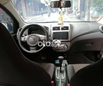 Toyota  1.2 AT  2020 - Cần bán xe Toyota Wigo 1.2 AT năm 2020, màu bạc, nhập khẩu nguyên chiếc như mới