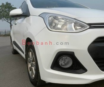 Hyundai i10   Grand 1.2 MT - 2015 2015 - Hyundai i10 Grand 1.2 MT - 2015