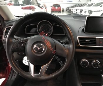 Mazda 3   1.5AT - 2016 2016 - Mazda 3 1.5AT - 2016