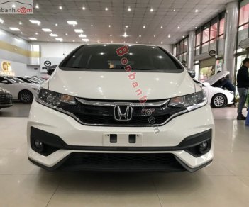 Honda Jazz   1.5 RS - 2018 2018 - Honda Jazz 1.5 RS - 2018