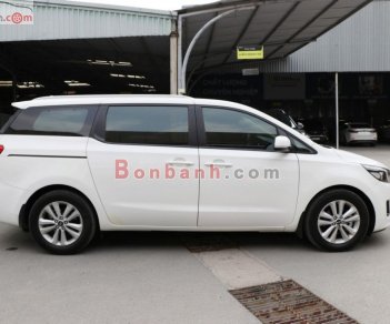 Kia Sedona   2.2 DAT - 2016 2016 - Kia Sedona 2.2 DAT - 2016