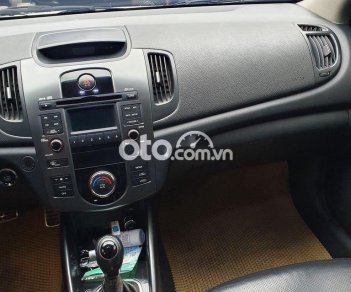 Kia Forte EX 2011 - Cần bán gấp Kia Forte EX sản xuất 2011, màu trắng chính chủ