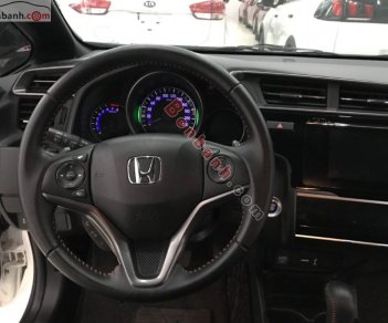 Honda Jazz   1.5 RS - 2018 2018 - Honda Jazz 1.5 RS - 2018