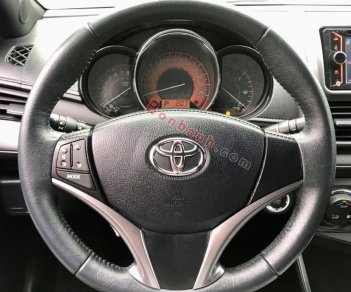 Toyota Yaris   1.3G - 2016 2016 - Toyota Yaris 1.3G - 2016