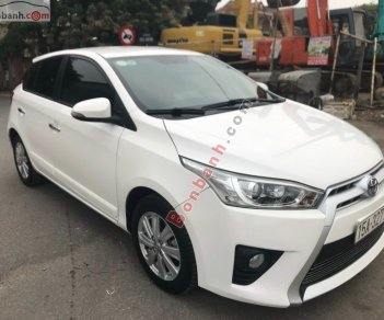 Toyota Yaris   1.5G - 2018 2018 - Toyota Yaris 1.5G - 2018