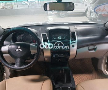 Mitsubishi Pajero Sport 2.4 Diesel 4x2 AT 2016 - Bán Mitsubishi Pajero Sport 2.4 Diesel 4x2 AT sản xuất năm 2016