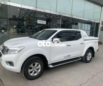 Nissan Navara 4x2 2.5AT 2018 - Bán Nissan Navara 4x2 2.5AT sản xuất năm 2018, màu trắng, xe nhập