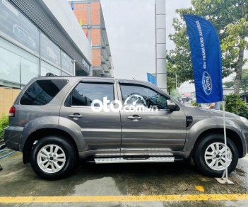 Ford Escape XLS 2.3 AT 4x2 2013 - Xe Ford Escape XLS 2.3 AT 4x2 sản xuất 2013, giá chỉ 420 triệu