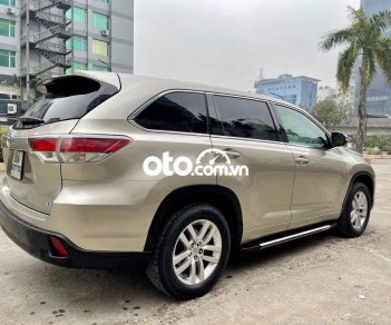 Toyota Highlander   2.7L LE 2014 - Bán Toyota Highlander 2.7L LE sản xuất 2014, xe nhập