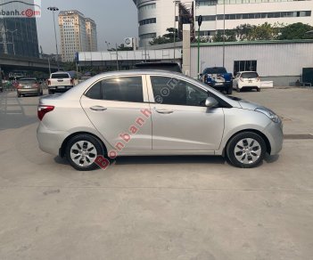 Hyundai i10   Grand 1.2 MT - 2018 2018 - Hyundai i10 Grand 1.2 MT - 2018