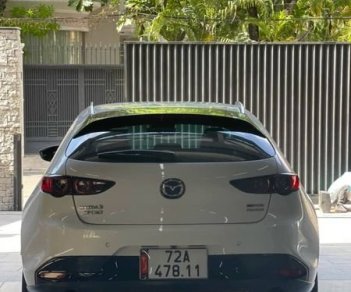 Mazda 3 Sport 2.0 Premium  2020 - Bán xe Mazda 3 Sport 2.0 Premium năm 2020, màu trắng, 765tr