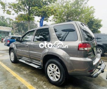 Ford Escape XLS 2.3 AT 4x2 2013 - Xe Ford Escape XLS 2.3 AT 4x2 sản xuất 2013, giá chỉ 420 triệu