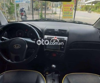 Kia Picanto AT 2009 - Bán xe Kia Picanto AT năm sản xuất 2009, màu xanh lam, nhập khẩu