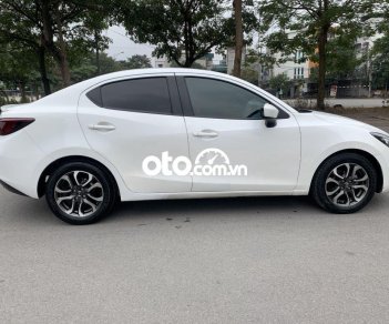 Mazda 2 AT 2018 - Bán Mazda 2 AT sản xuất 2018, màu trắng chính chủ