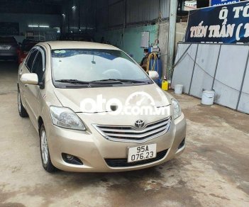 Toyota Vios   Limo 2010 - Cần bán gấp Toyota Vios Limo năm 2010 chính chủ, giá tốt