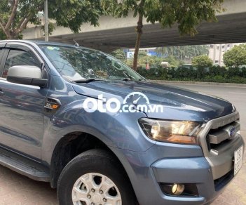 Ford Ranger 2017 - Bán ô tô Ford Ranger Wildtrak sản xuất năm 2017, xe nhập