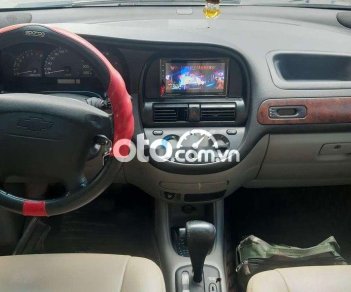 Chevrolet Vivant 2.0 2008 - Bán Chevrolet Vivant 2.0 sản xuất năm 2008 