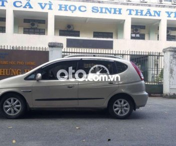 Chevrolet Vivant 2.0 2008 - Bán Chevrolet Vivant 2.0 sản xuất năm 2008 