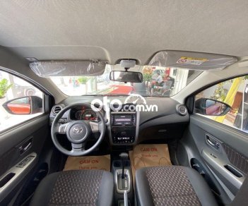 Toyota 1.2AT 2021 - Bán Toyota Wigo 1.2AT sản xuất năm 2021, xe nhập