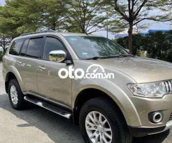 Mitsubishi Pajero Sport 2011 - Bán Mitsubishi Pajero Sport 2.4 Diesel 4x2 AT sản xuất năm 2011, xe nhập