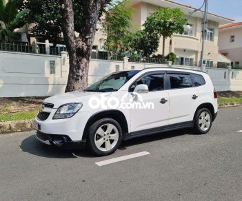 Chevrolet Orlando LTZ 1.8AT 2016 - Bán Chevrolet Orlando LTZ 1.8AT sản xuất 2016