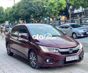 Honda City i_Vtec 2020 - Cần bán xe Honda City i_Vtec sản xuất năm 2020