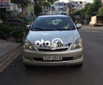 Toyota Innova G 2008 - Cần bán xe Toyota Innova G năm 2008, màu bạc 