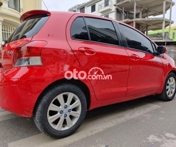 Toyota Yaris 1.3L 2009 - Bán ô tô Toyota Yaris 1.3L sản xuất năm 2009, giá chỉ 318 triệu