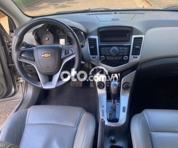 Chevrolet Cruze   LTZ  2010 - Bán ô tô Chevrolet Cruze LTZ năm sản xuất 2010