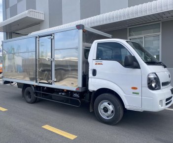 Mitsubishi Canter 2021 - Cần bán Mitsubishi Canter đăng ký lần đầu 2021 xe nhập giá chỉ 468tr