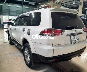 Mitsubishi Pajero Sport 2.4 Diesel 4x2 AT 2016 - Bán Mitsubishi Pajero Sport 2.4 Diesel 4x2 AT sản xuất năm 2016