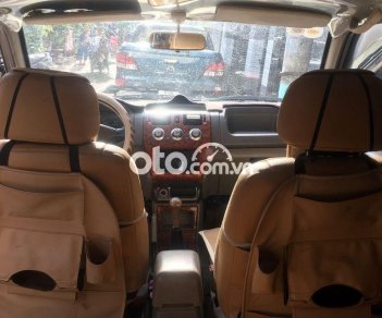 Mitsubishi Jolie MT 2005 - Bán ô tô Mitsubishi Jolie MT năm 2005, màu bạc, giá 138 triệu