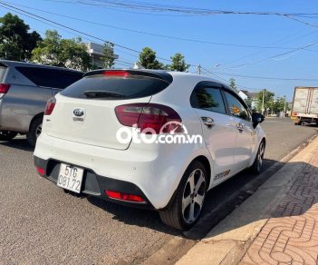 Kia Rio 1.6AT 2013 - Cần bán Kia Rio 1.6AT sản xuất 2013, xe nhập, 340tr