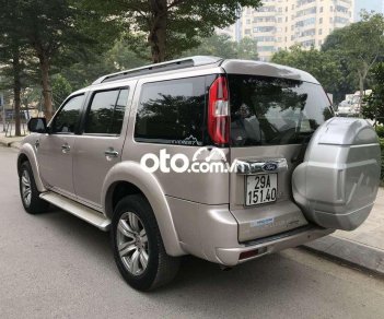 Ford Everest Limited 4x2 2011 - Cần bán Ford Everest Limited 4x2 năm 2011