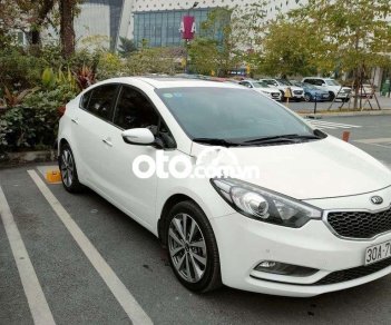 Kia K3 AT 2015 - Cần bán xe Kia K3 AT sản xuất 2015