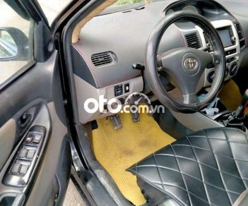 Toyota Vios MT 2007 - Xe Toyota Vios MT sản xuất 2007, màu xanh lam, nhập khẩu