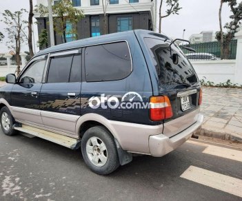 Toyota Zace  GL 2005 - Bán xe Toyota Zace GL sản xuất 2005, màu xanh lam, giá 148tr