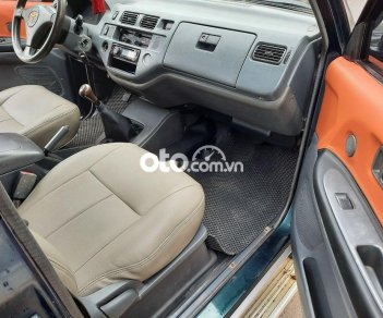 Toyota Zace  GL 2005 - Bán xe Toyota Zace GL sản xuất 2005, màu xanh lam, giá 148tr