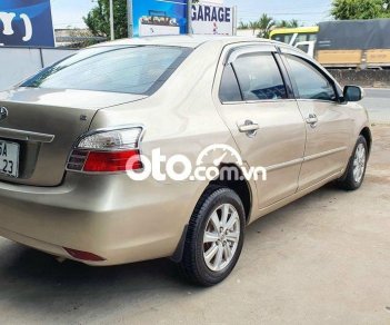 Toyota Vios   Limo 2010 - Cần bán gấp Toyota Vios Limo năm 2010 chính chủ, giá tốt