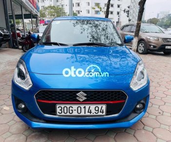 Suzuki Swift GLX 2019 - Cần bán Suzuki Swift GLX năm 2019, nhập khẩu nguyên chiếc như mới