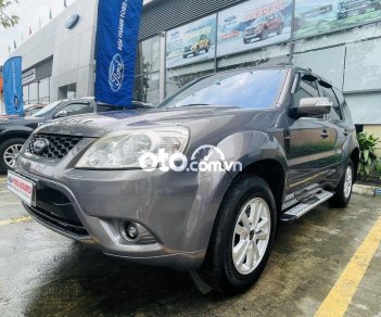 Ford Escape XLS 2.3 AT 4x2 2013 - Xe Ford Escape XLS 2.3 AT 4x2 sản xuất 2013, giá chỉ 420 triệu