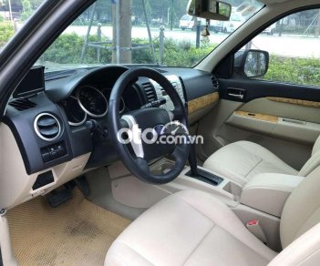 Ford Everest Limited 4x2 2011 - Cần bán Ford Everest Limited 4x2 năm 2011