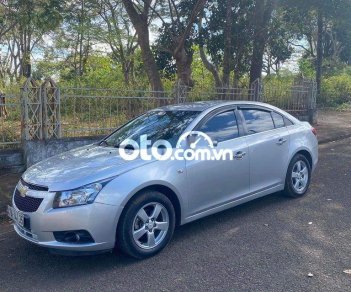 Chevrolet Cruze   LTZ  2010 - Bán ô tô Chevrolet Cruze LTZ năm sản xuất 2010