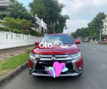 Mitsubishi Outlander 2.0 CVT Premium  2019 - Bán Mitsubishi Outlander 2.0 CVT Premium năm sản xuất 2019 giá cạnh tranh