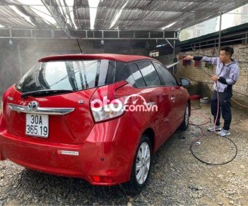 Toyota Yaris    1.3G  2014 - Cần bán lại xe Toyota Yaris 1.3G năm sản xuất 2014, nhập khẩu nguyên chiếc