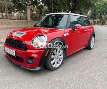 Mini Cooper S 3 cửa 2007 - Cần bán Mini Cooper S 3 Door sản xuất 2007, nhập khẩu, 365tr