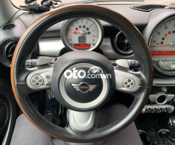 Mini Cooper S 3 cửa 2007 - Cần bán Mini Cooper S 3 Door sản xuất 2007, nhập khẩu, 365tr